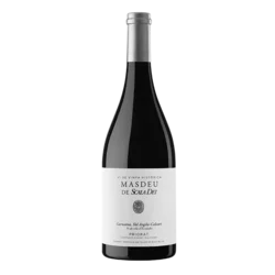 Scala-Dei Vino Masdeu 2016 Scala Dei 0,75 l