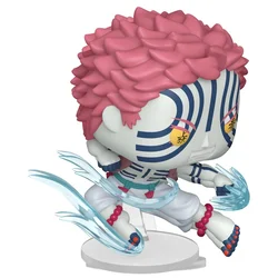 FUNKO POP ANIMATION: DEMON SLAYER - AKAZA