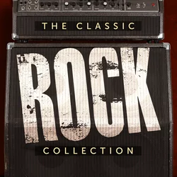 Various Artists - Classic Rock Collection (3 CD)