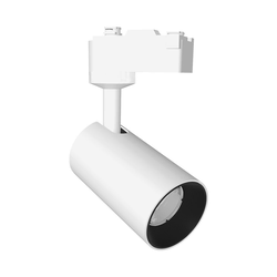 Braytron Šinski reflektor BRY-A15-15W-COB-BELI-4000K-MONOFAZNI