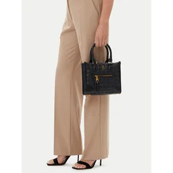 Ročna torba Steve Madden Bmassi SM13001689 Črna