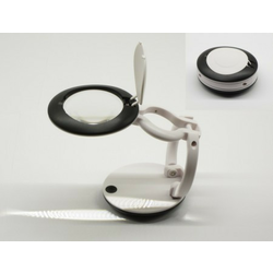 BTC lupa 3x (56mm) stona ( Lupe666-60 )
