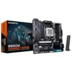 GigaByte B850M GAMING X WiFi6E