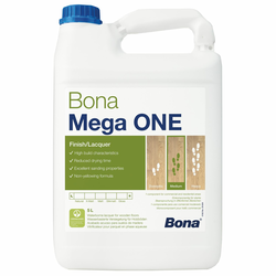 BONA vodeni lak Mega