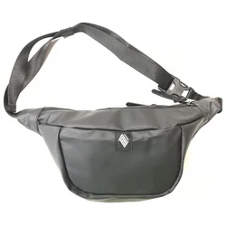 Nitro Hip Bag Tough Black