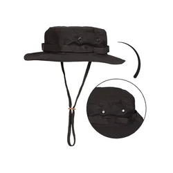 MILTEC US GI SESIR BLK