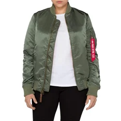 Alpha Industries MA-1 VF 133009 01