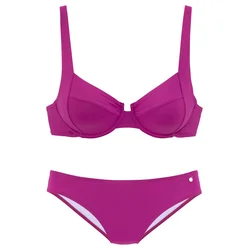 s.Oliver Bikini, roza