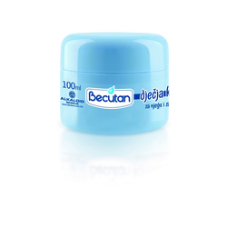 Becutan baby krema 100ml