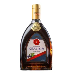 Zarić Kraljica 0,7