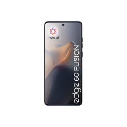 MOTOROLA pametni telefon Edge 60 Fusion 8GB/256GB, Pantone Mykonos Blue