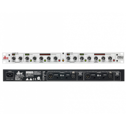 dbx 266XS