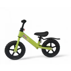Točkonja Balans Bicikl Zeleni 80cm CLP002-6A