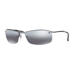 Ray-Ban RB3183 004/82 TOP BAR