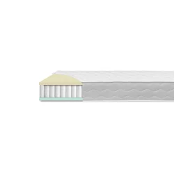 Medico Home Vzmetnica Spa 80x190x21
