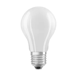 OSRAM LED žarnica E27 3,8W mat 2.700K 806lm 2ks