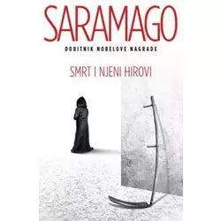 Smrt i njeni hirovi - Žoze Saramago