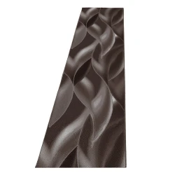 Rjav tekač 80x300 cm Plus – Ayyildiz Carpets