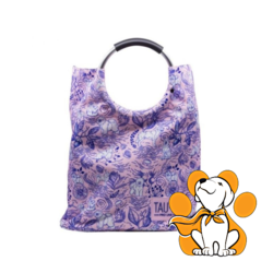Tauro Pro Line Shopping Bag, Ceger Napravljen Od Jakog i Izdržljivog Materijala