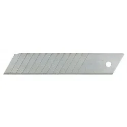 Vorel Rezervno rezilo 25 x 0,4 mm 5 kosov