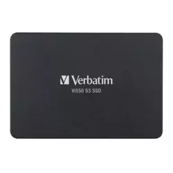 Verbatim SSD Vi550 256GB S3 (49351)