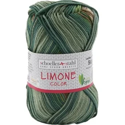 Schoeller + Stahl Limone Color 314 Pletilna preja