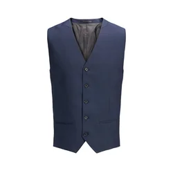 JACK & JONES Telovnik, modra