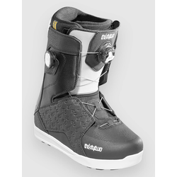 ThirtyTwo Lashed Db Volcom 2026 Snowboard Boots black