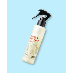 Frudia Mist za telo protiv bubuljica Whats wrong, 150 ml