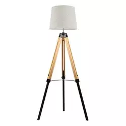 Podna lampa F7115-1F WB+CR