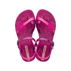 Ipanema FASHION SANDAL VIII KD, dječje sandale za plivanje, roza 83180
