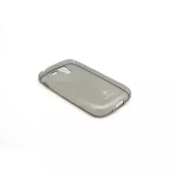 Maska Teracell Skin za Samsung S7562/S7560/S7580 Trend crna