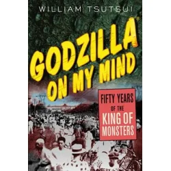 Godzilla on My Mind