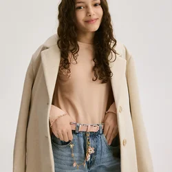 Reserved - CHILDREN`S BELT