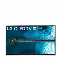 LG OLED TV OLED55E9PLA