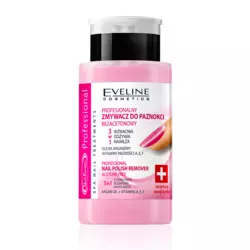 EVELINE - PROFESIONALNI ODSTRANJIVAČ LAKA ZA NOKTE 190ML