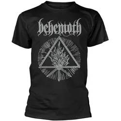 Behemoth Furor Divinus majica M