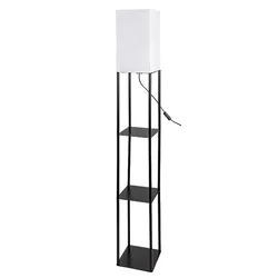 Rabalux Stojeća lampa Bronn, E27 1x40W, H150cm