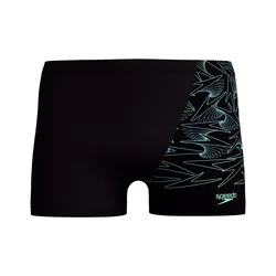 Speedo HBOOM VCUT ASHT AM, kopalke m.box, črna 809734