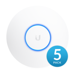 Ubiquiti 802.11ac UniFi HD dostopna točka UAP-AC-HD-5