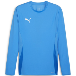 Dres z dogimi rokavi Puma teamGOA Jersey S M