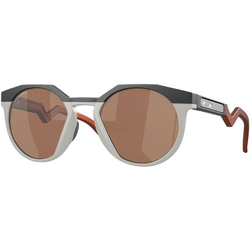Oakley OO9242-06 ONE SIZE (52) Večbarvna/Rjava