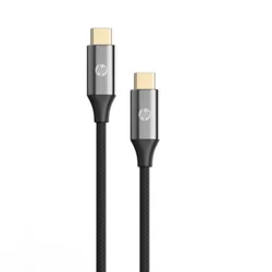 KABAL HP DHC-TC109-1M USB3.1 G1 PD FAST CABLE