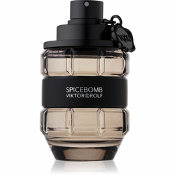 Viktor & Rolf Spicebomb Eau De Toilette Toaletna Voda 90 ml