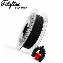 Recreus Filaflex 60A Pro Black, 1.75 mm / 500 g