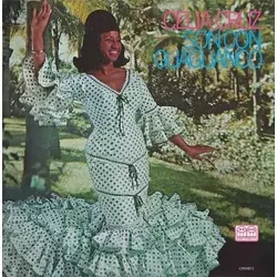 Celia Cruz - Son Con Guaguanco (Reissue) (LP)