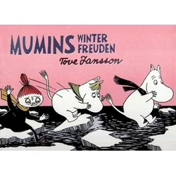 Mumins Winterfreuden