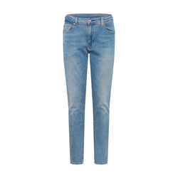 LEVIS Kavbojke, modra