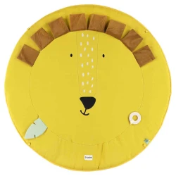 trixie® aktivnostna igralna podloga mrs. lion