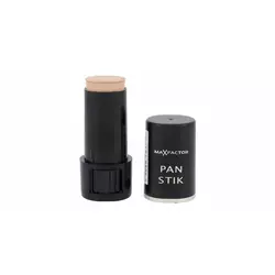 Max Factor Pan Stik makeup 9 g odtenek 12 True Beige za ženske